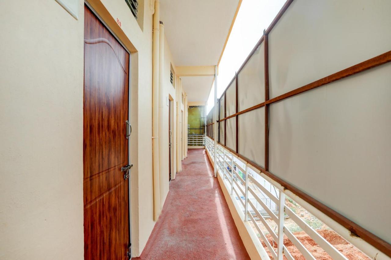 Spot On 65397 New Dhan Win Lodge Belagula Exterior photo